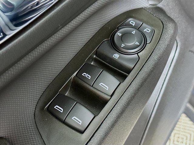 used 2024 Chevrolet Equinox car, priced at $28,410