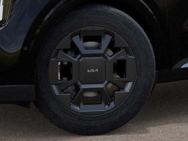 new 2026 Kia Carnival Hybrid car, priced at $49,295