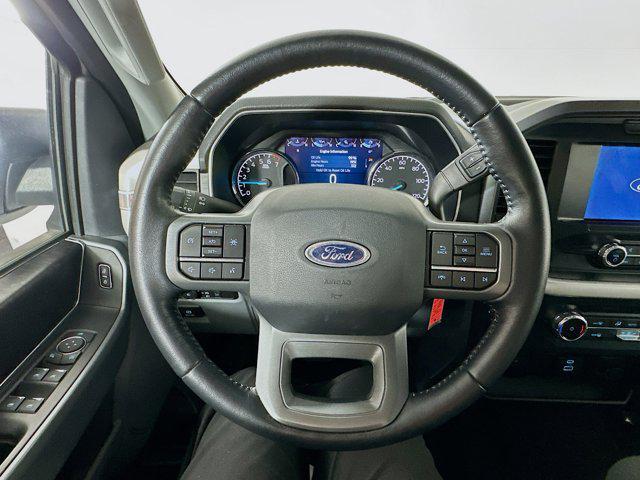 used 2022 Ford F-150 car, priced at $29,937