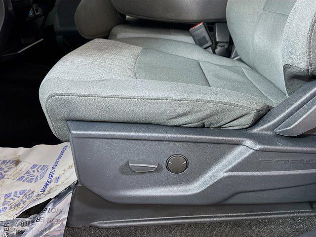 used 2022 Ford F-150 car, priced at $29,937