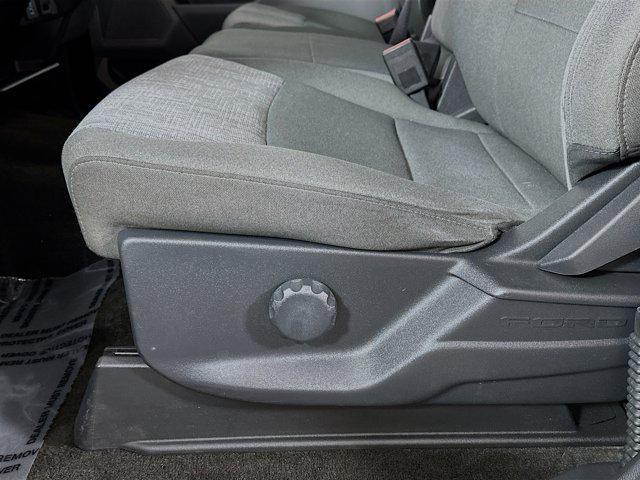 used 2022 Ford F-150 car, priced at $36,999