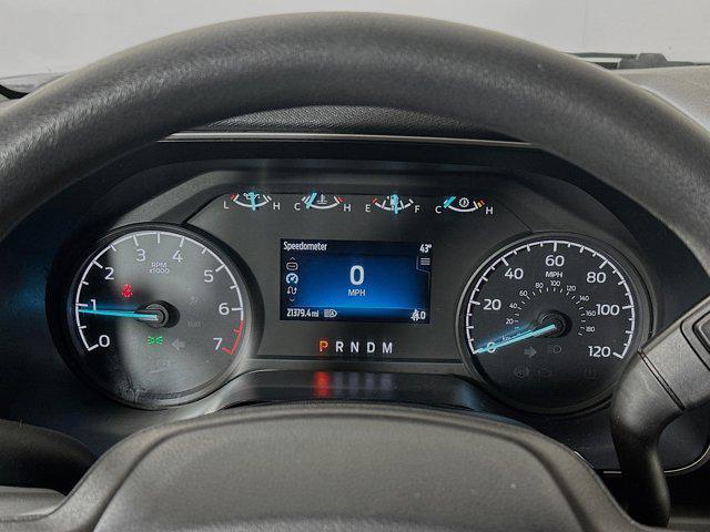 used 2022 Ford F-150 car, priced at $36,999