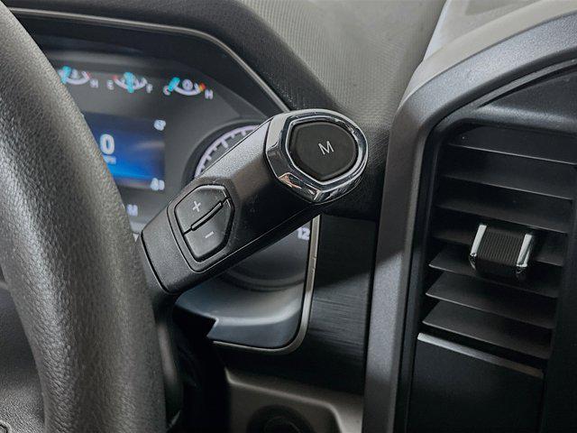 used 2022 Ford F-150 car, priced at $36,999