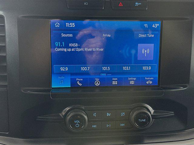 used 2022 Ford F-150 car, priced at $36,999