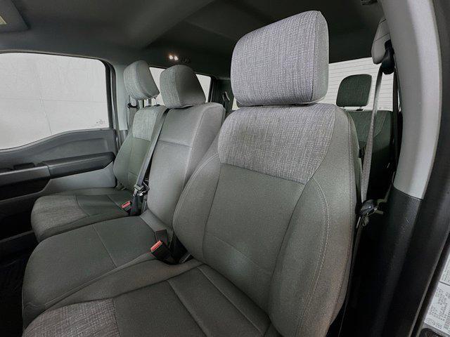 used 2022 Ford F-150 car, priced at $36,999