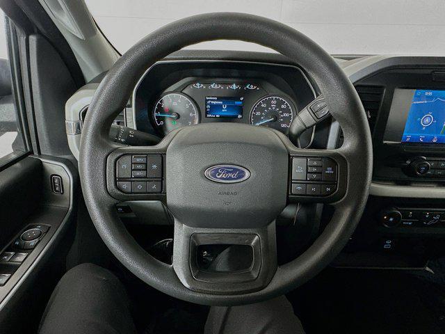 used 2022 Ford F-150 car, priced at $36,999