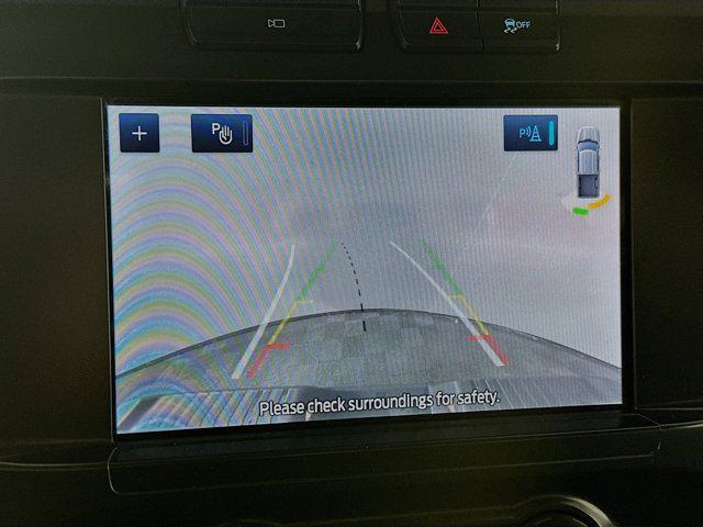 used 2022 Ford F-150 car, priced at $36,999