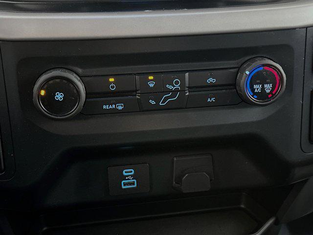 used 2022 Ford F-150 car, priced at $36,999