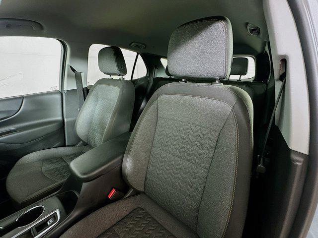used 2024 Chevrolet Equinox car, priced at $22,777