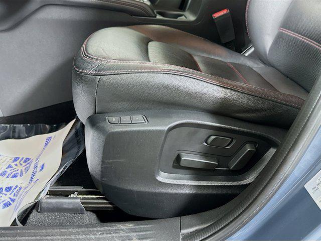 used 2024 Mazda CX-5 car, priced at $25,974