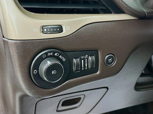 used 2014 Jeep Cherokee car, priced at $9,065
