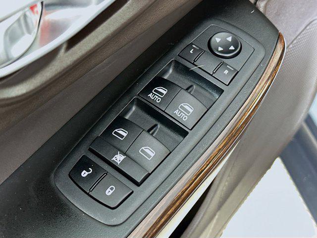 used 2014 Jeep Cherokee car, priced at $9,065