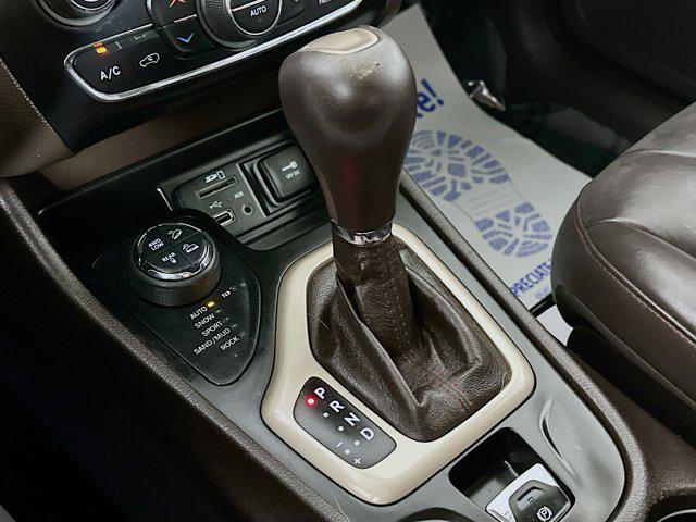 used 2014 Jeep Cherokee car, priced at $9,065