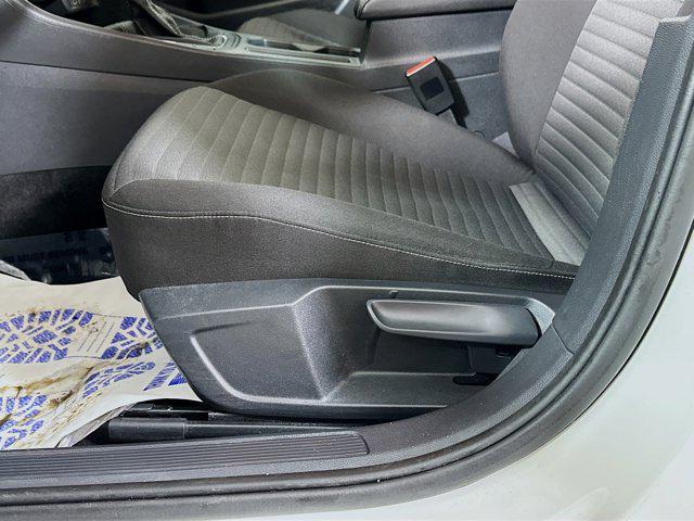 used 2024 Volkswagen Jetta car, priced at $16,788