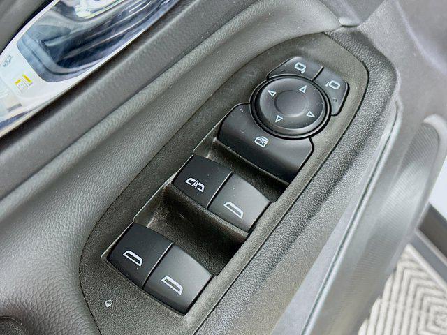 used 2024 Chevrolet Equinox car, priced at $22,777