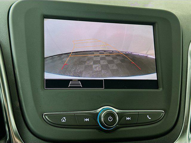 used 2024 Chevrolet Equinox car, priced at $22,777