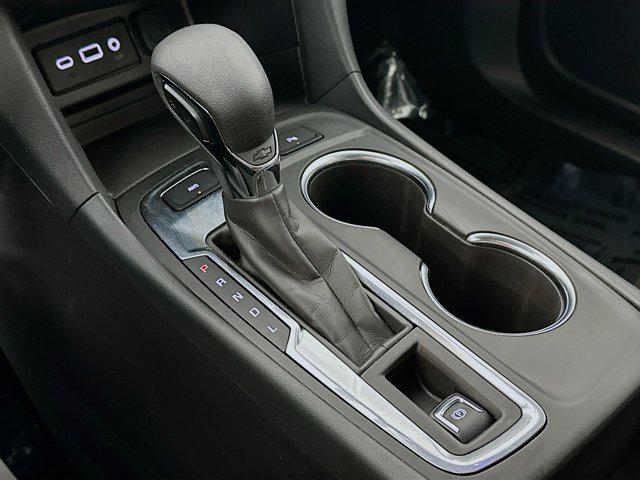 used 2024 Chevrolet Equinox car, priced at $22,777