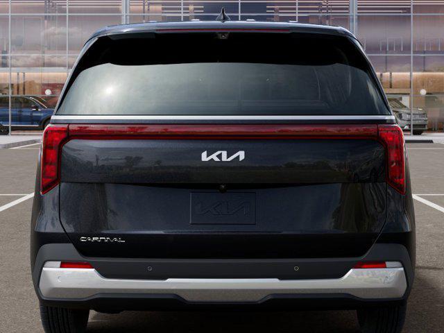 new 2026 Kia Carnival car, priced at $41,430