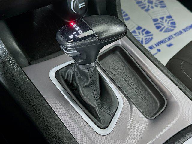 used 2023 Dodge Charger car, priced at $19,884