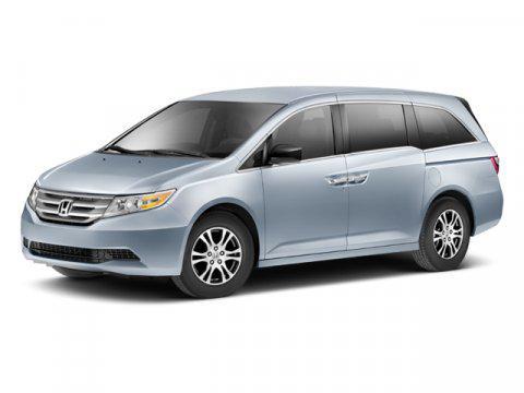 used 2013 Honda Odyssey car, priced at $8,991