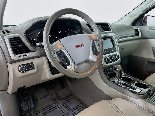 used 2014 GMC Acadia car, priced at $9,530