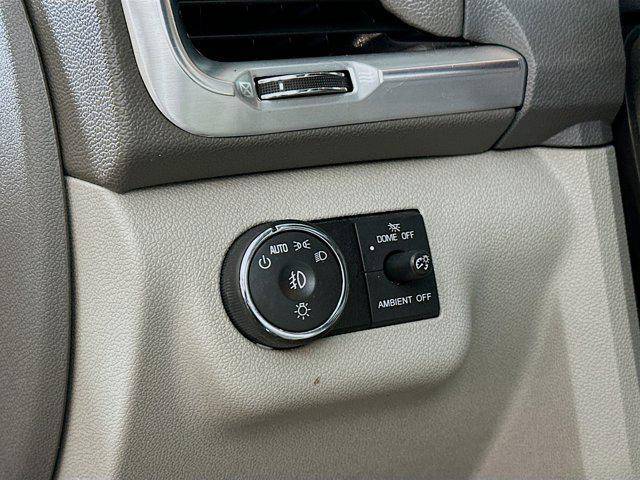 used 2014 GMC Acadia car, priced at $9,530
