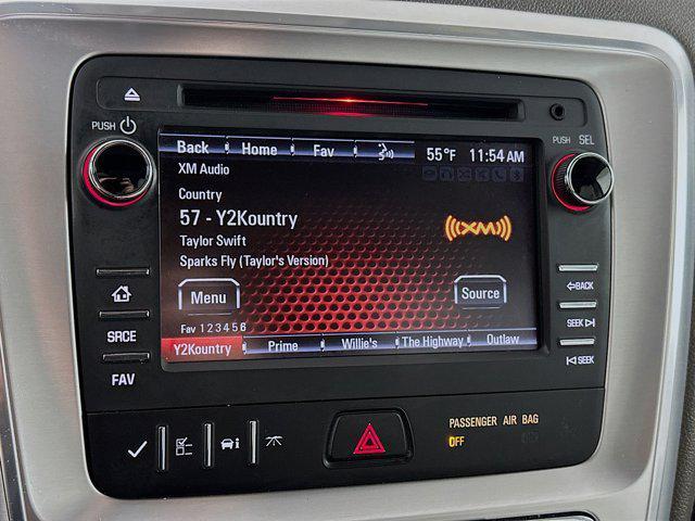 used 2014 GMC Acadia car, priced at $9,530