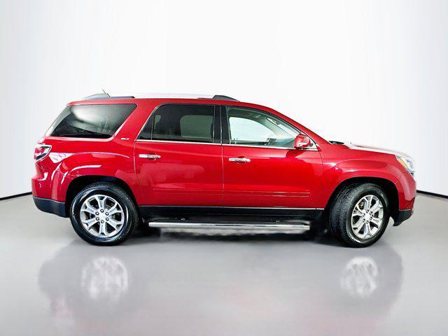 used 2014 GMC Acadia car, priced at $9,530