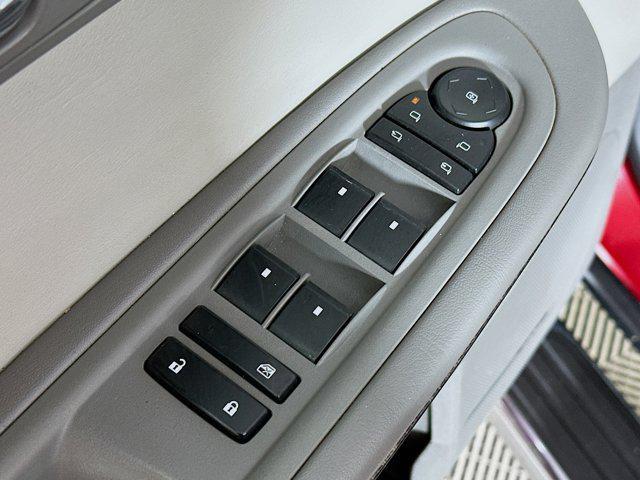 used 2014 GMC Acadia car, priced at $9,530