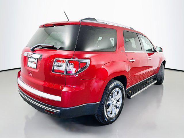 used 2014 GMC Acadia car, priced at $9,530