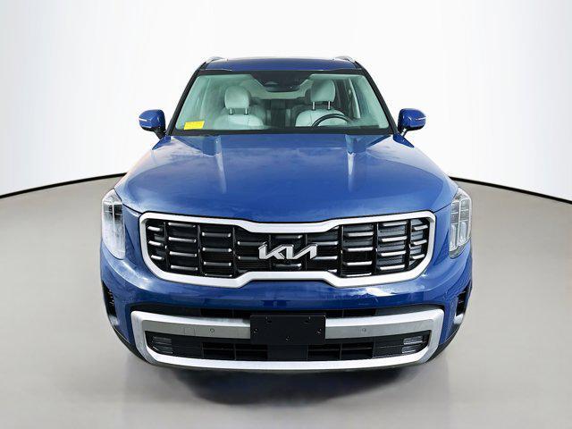used 2023 Kia Telluride car, priced at $35,889