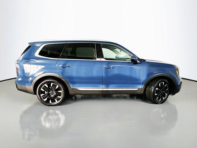 used 2023 Kia Telluride car, priced at $35,889