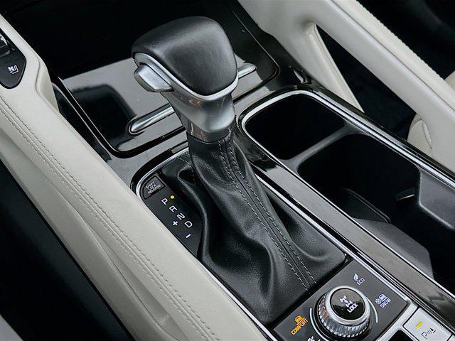 used 2023 Kia Telluride car, priced at $35,889