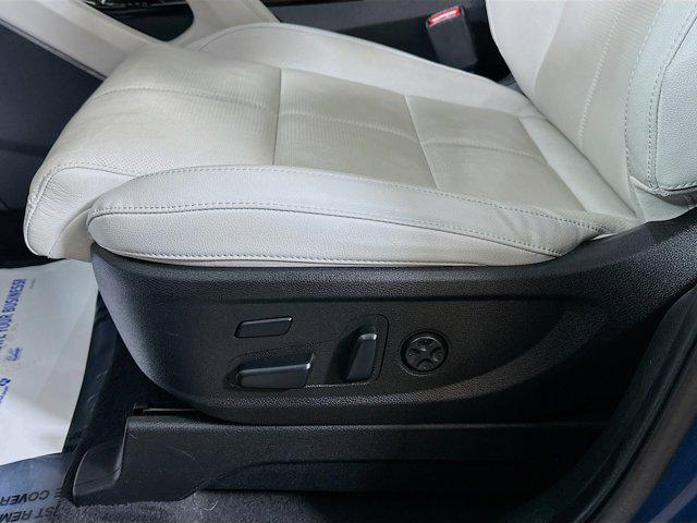 used 2023 Kia Telluride car, priced at $35,889