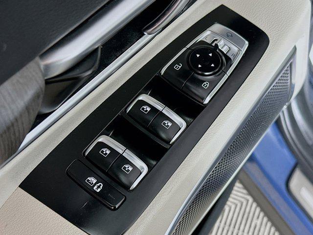 used 2023 Kia Telluride car, priced at $35,889