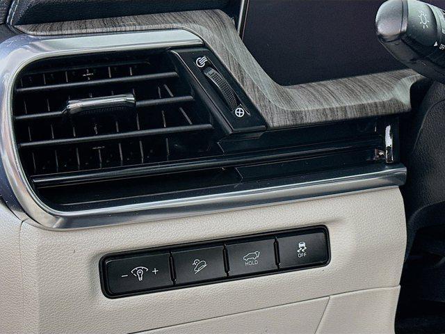 used 2023 Kia Telluride car, priced at $35,889