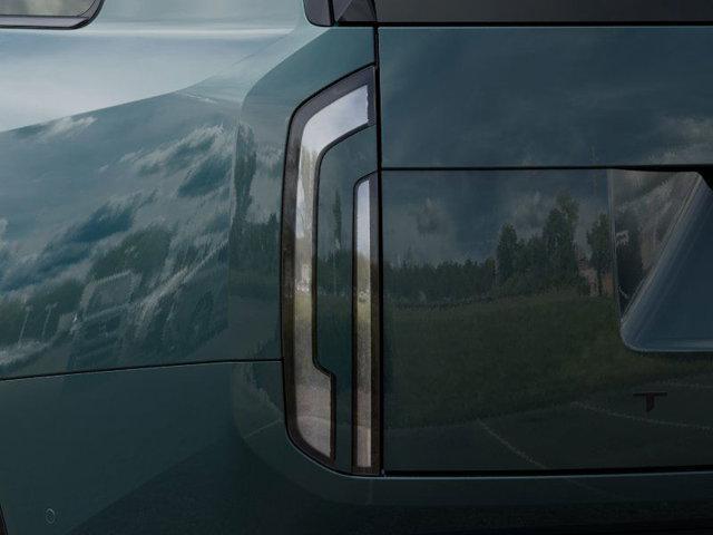 new 2027 Kia Telluride car, priced at $50,210