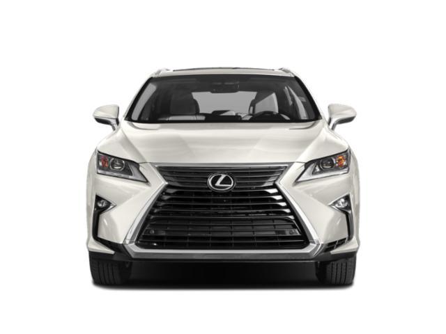 used 2018 Lexus RX 350 car
