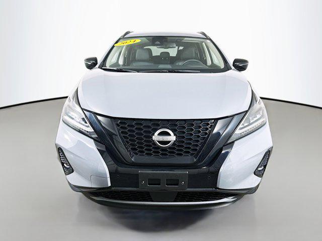 used 2024 Nissan Murano car, priced at $28,504