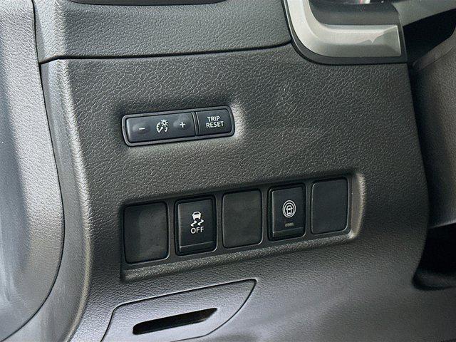 used 2024 Nissan Murano car, priced at $28,504