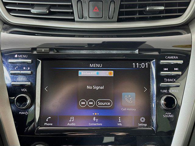 used 2024 Nissan Murano car, priced at $28,504