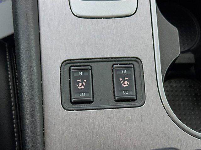 used 2024 Nissan Murano car, priced at $28,504