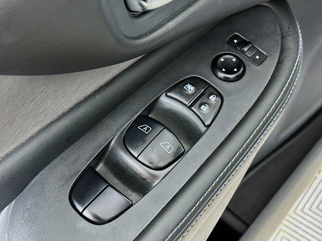 used 2024 Nissan Murano car, priced at $28,504