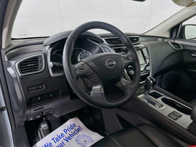used 2024 Nissan Murano car, priced at $28,504