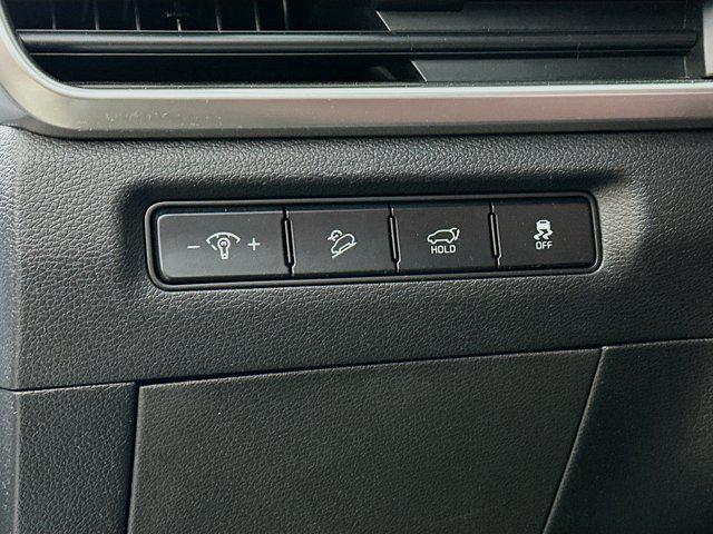 used 2023 Kia Telluride car, priced at $27,290