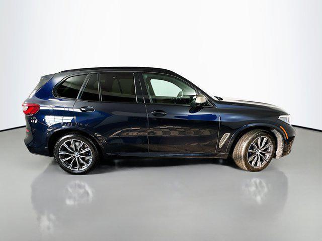 used 2020 BMW X5 car, priced at $27,199