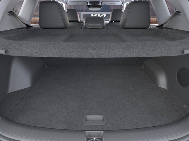 new 2026 Kia Seltos car, priced at $33,429