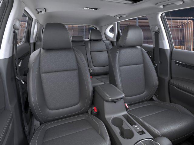 new 2026 Kia Seltos car, priced at $33,429