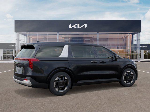 new 2026 Kia Carnival car, priced at $42,227