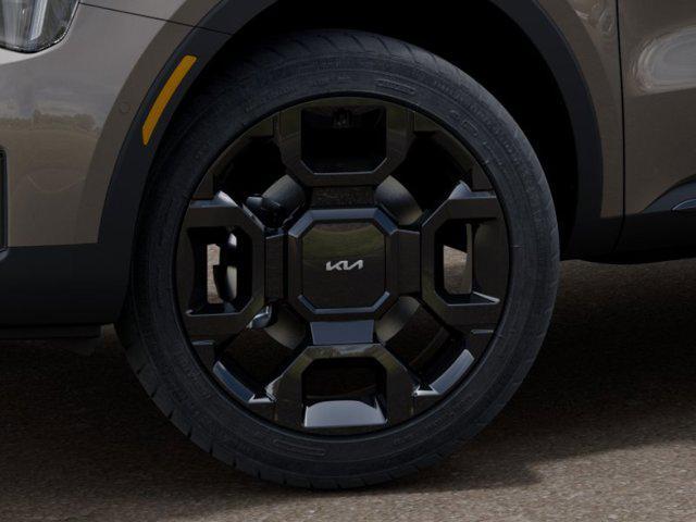 new 2026 Kia Sorento car, priced at $49,060